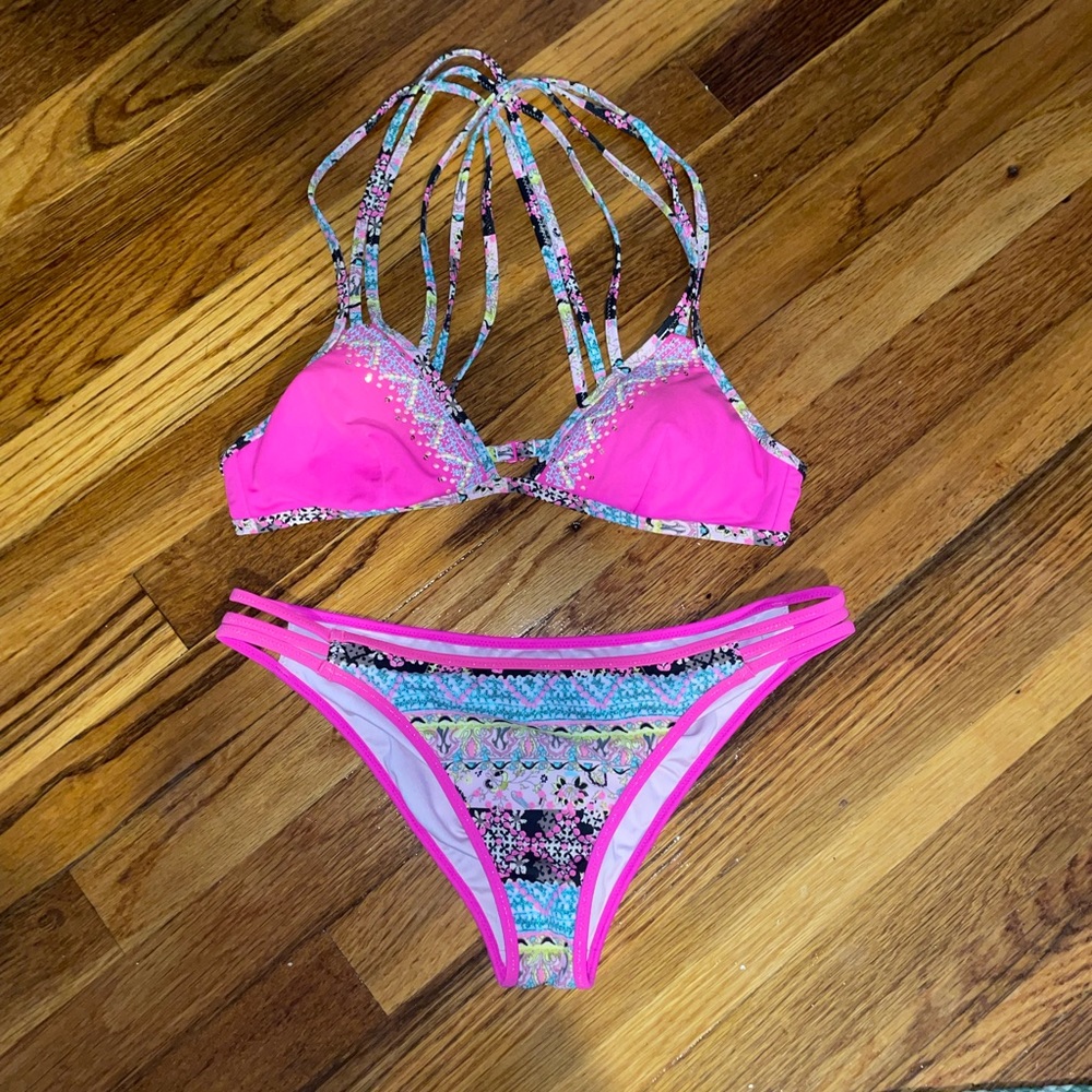 Victoria’s Secret Bikini
